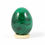 Miniature : Oeuf - Malachite - Congo