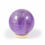Miniature : Sphère Améthyste 5cm