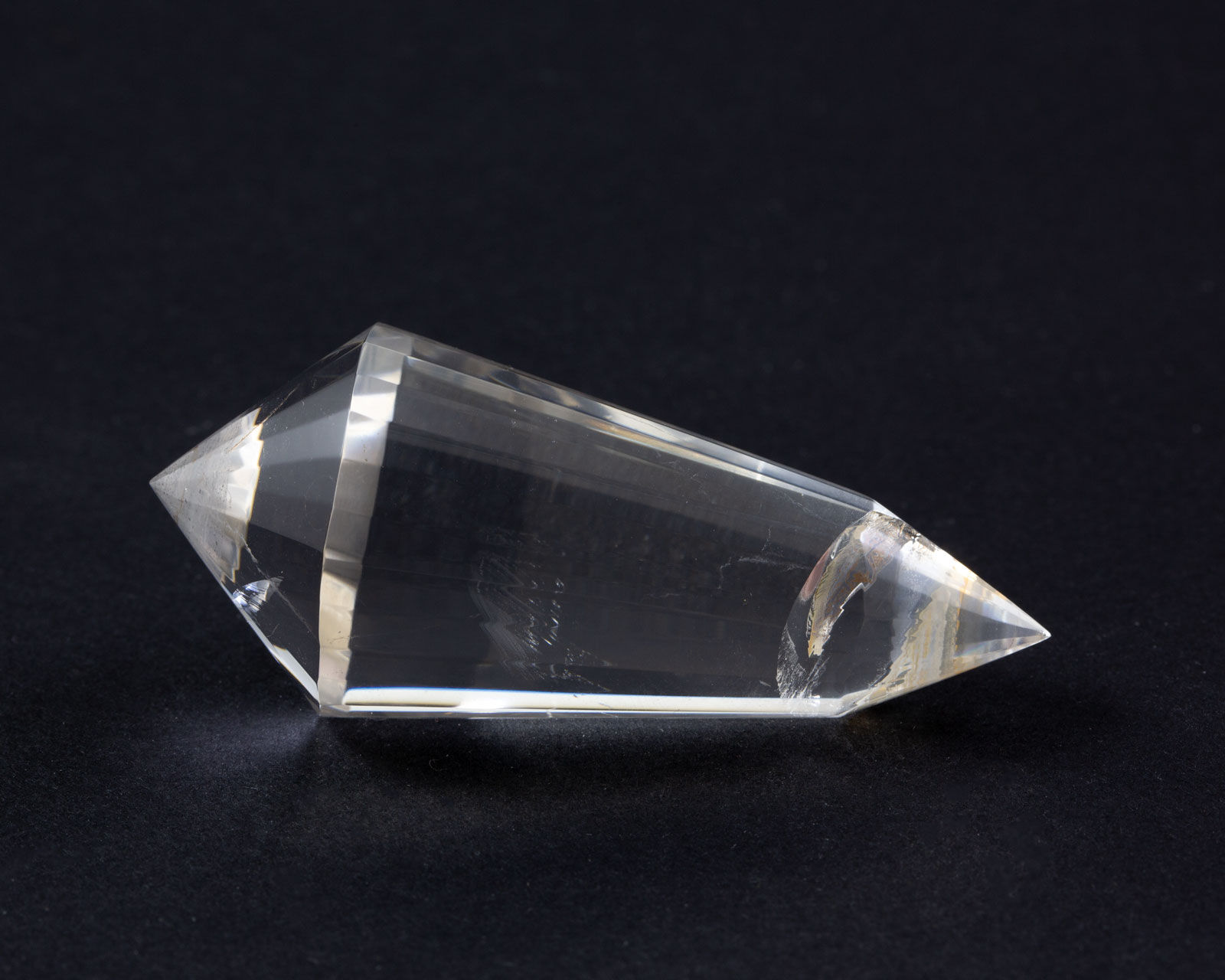 Cristal vogel - 24 facettes