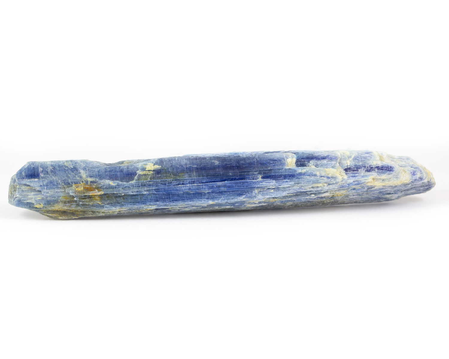 Disthène (cyanite) - Pierre brute