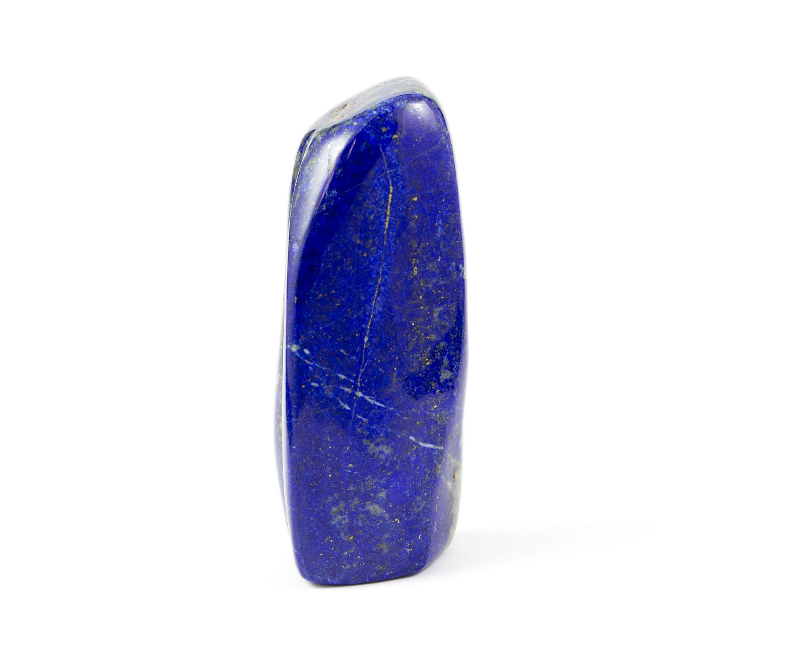 Lapis-lazuli forme libre