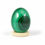 Miniature : Oeuf Malachite