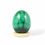 Miniature : Oeuf Malachite