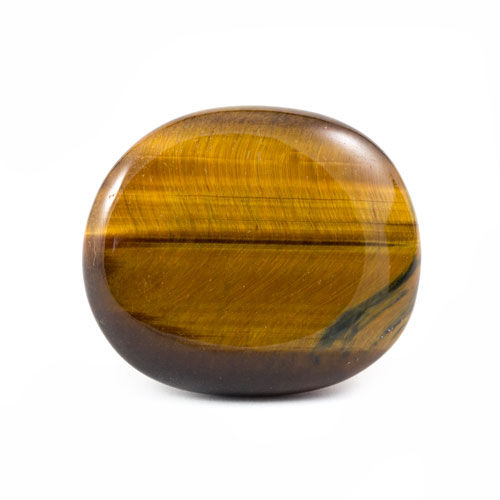 Galet Oeil de tigre