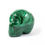 Miniature : Malachite - Crâne