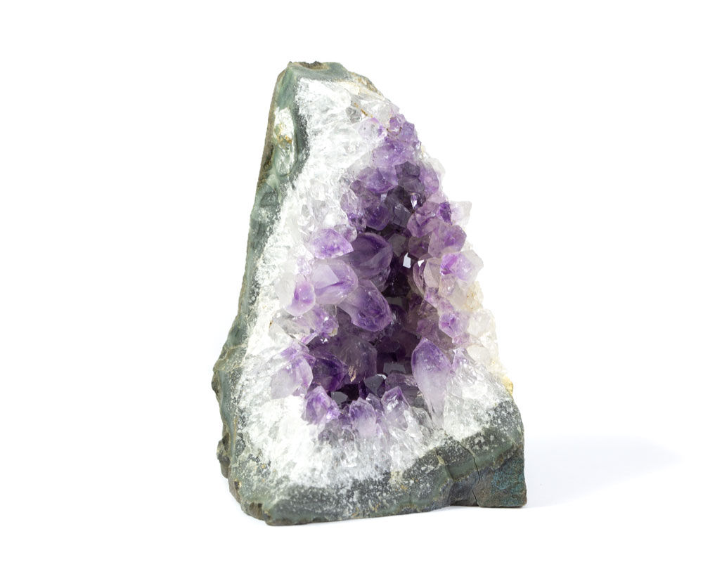 Améthyste - Géode d'Uruguay