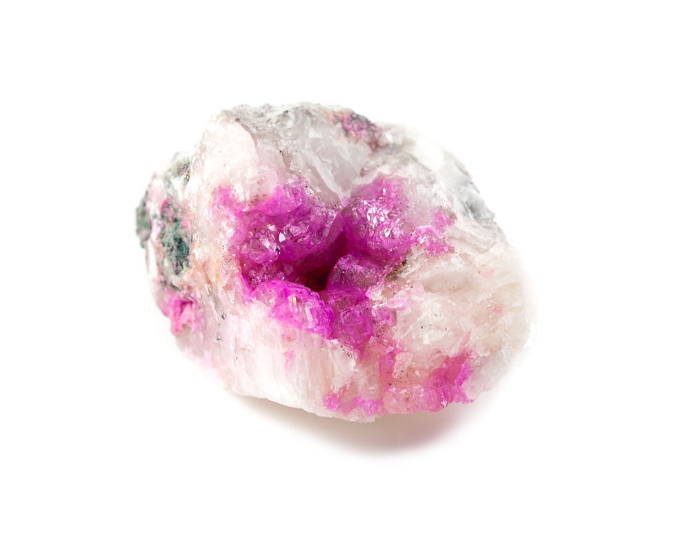 Quelles pierres pour surmonter un traumatisme émotionnel ?