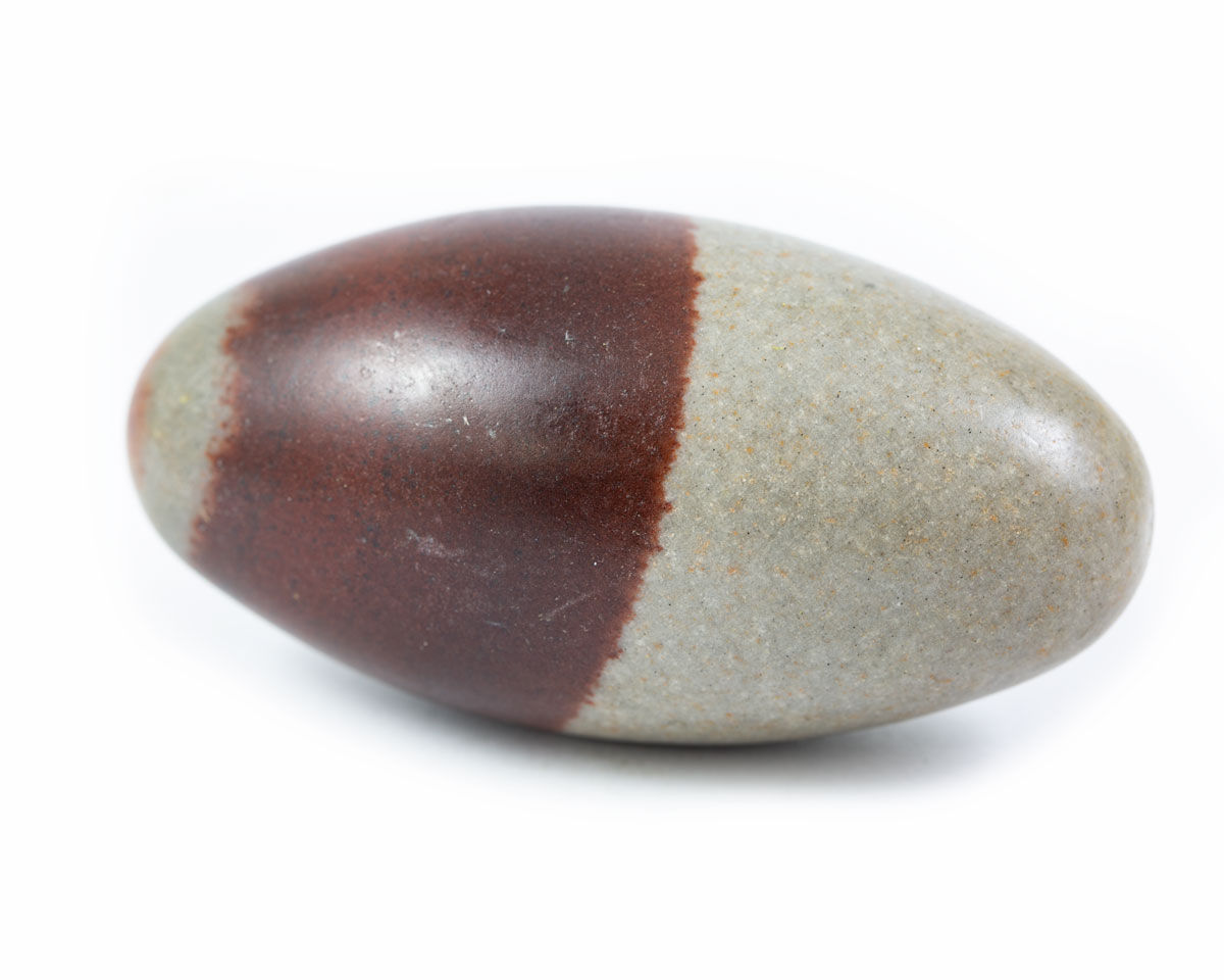 Shiva Lingam - 7cm