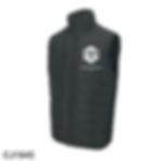 Puffer Vest