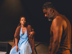 Tradução da dramaturgia “Ana e Tadeu” | 2023