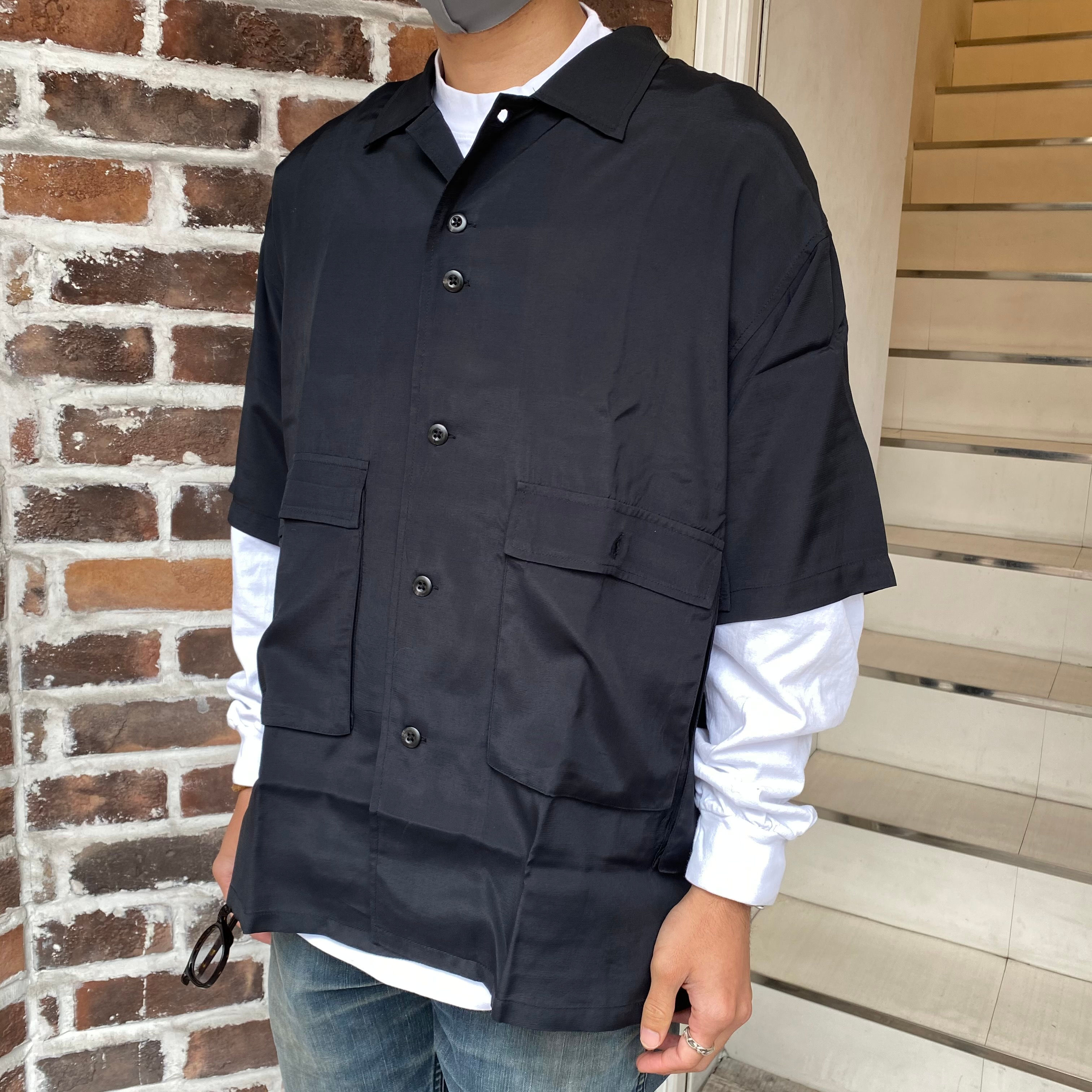 TENBOX / Drug dealer shirt