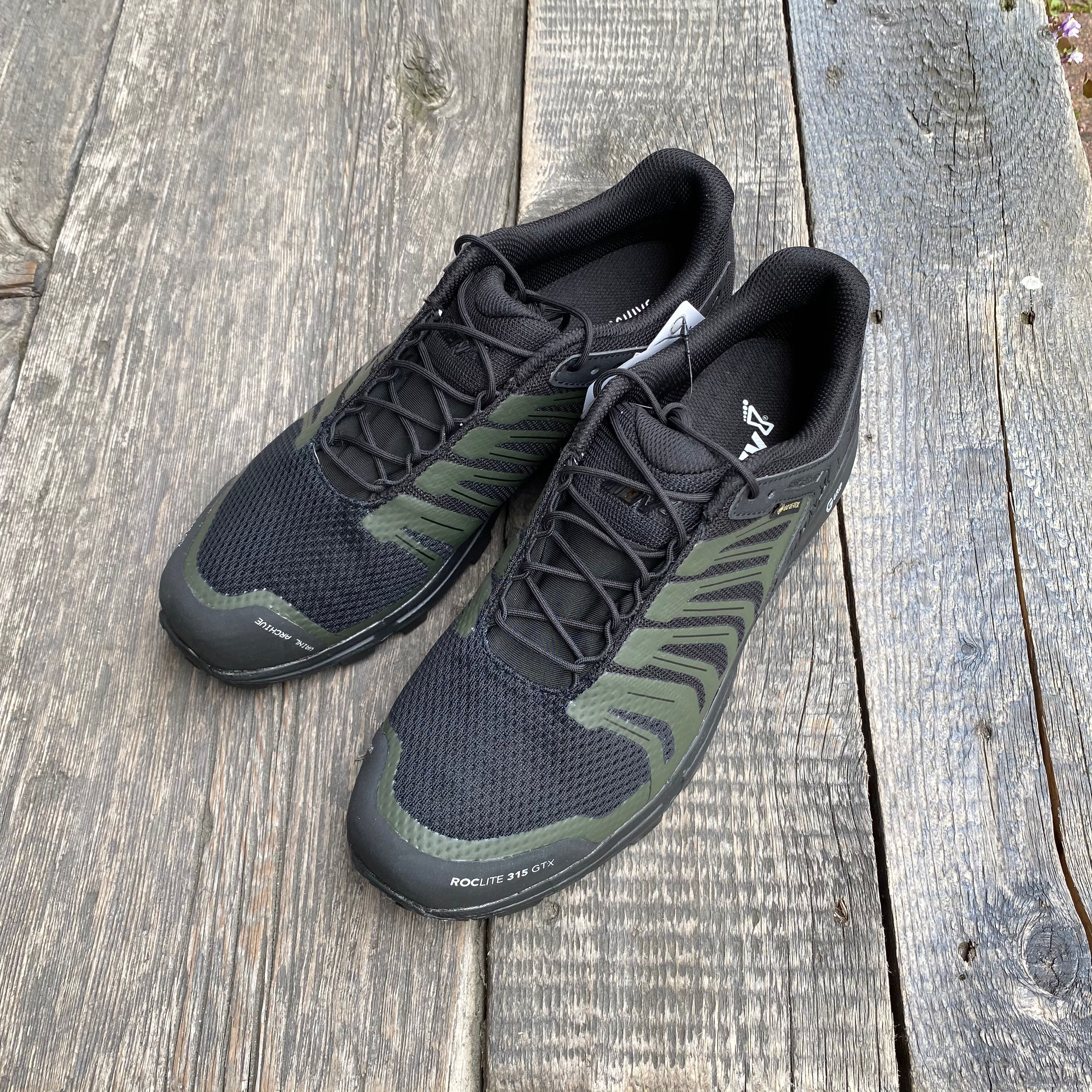 VAINL ARCHIVE / INOV8