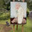 Miniature : la gardienne