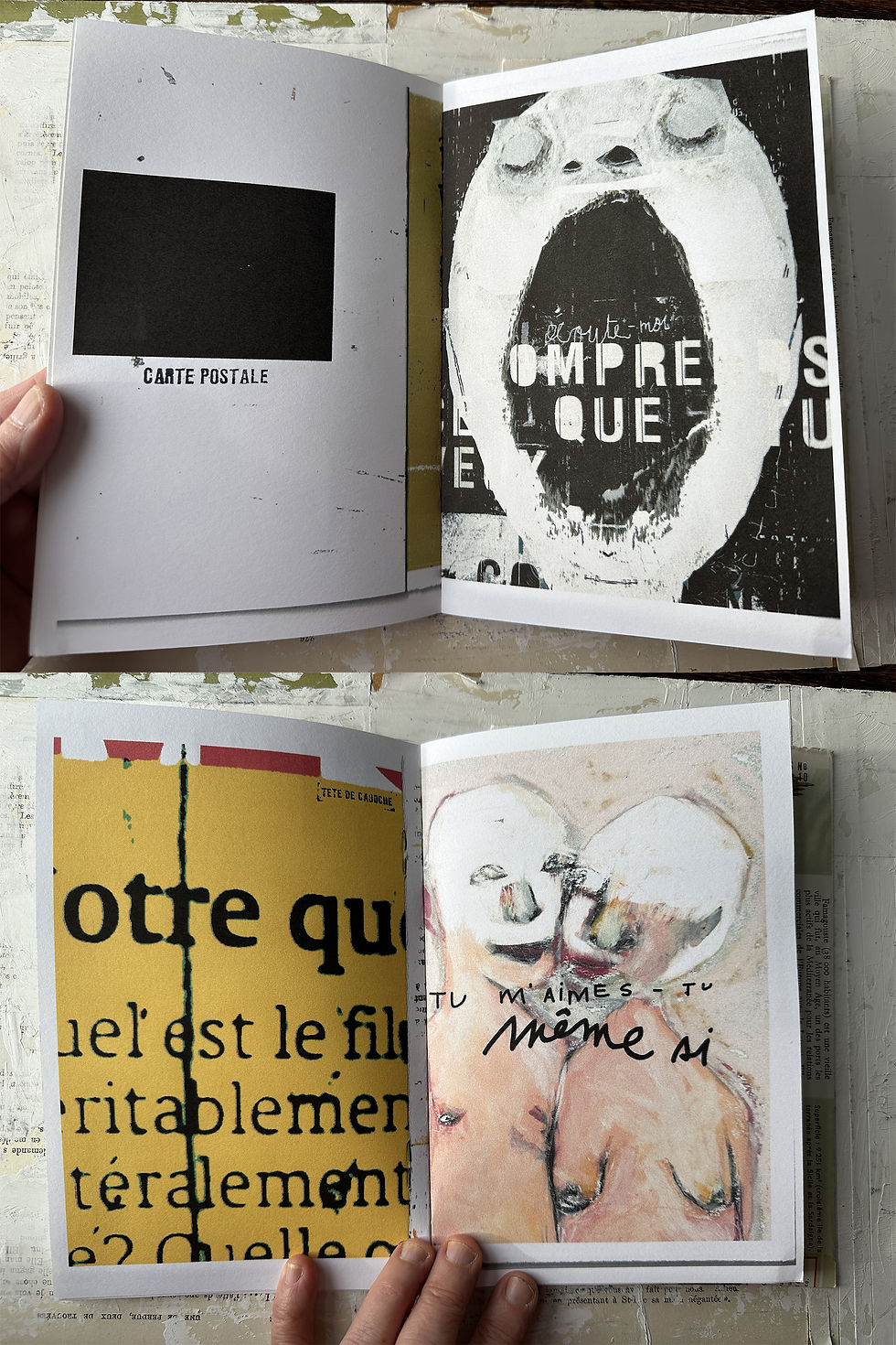 Miniature : Carnet de voyages No 10