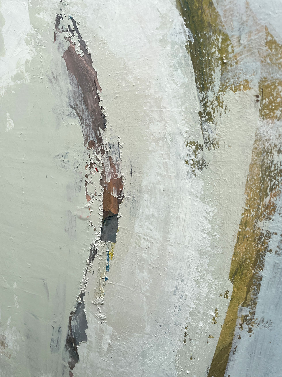 Miniature : la gardienne