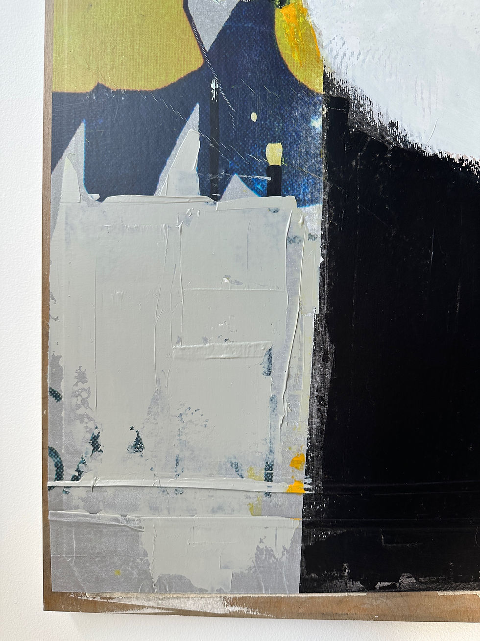 Miniature : Judith, une muse d’Andy No2