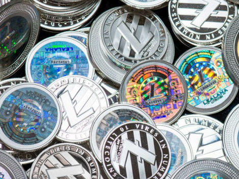 Взлет Litecoin остается загадкой