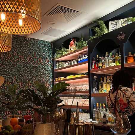 3 Most Romantic & Intimate Date Night Restaurants in Nassau, Bahamas