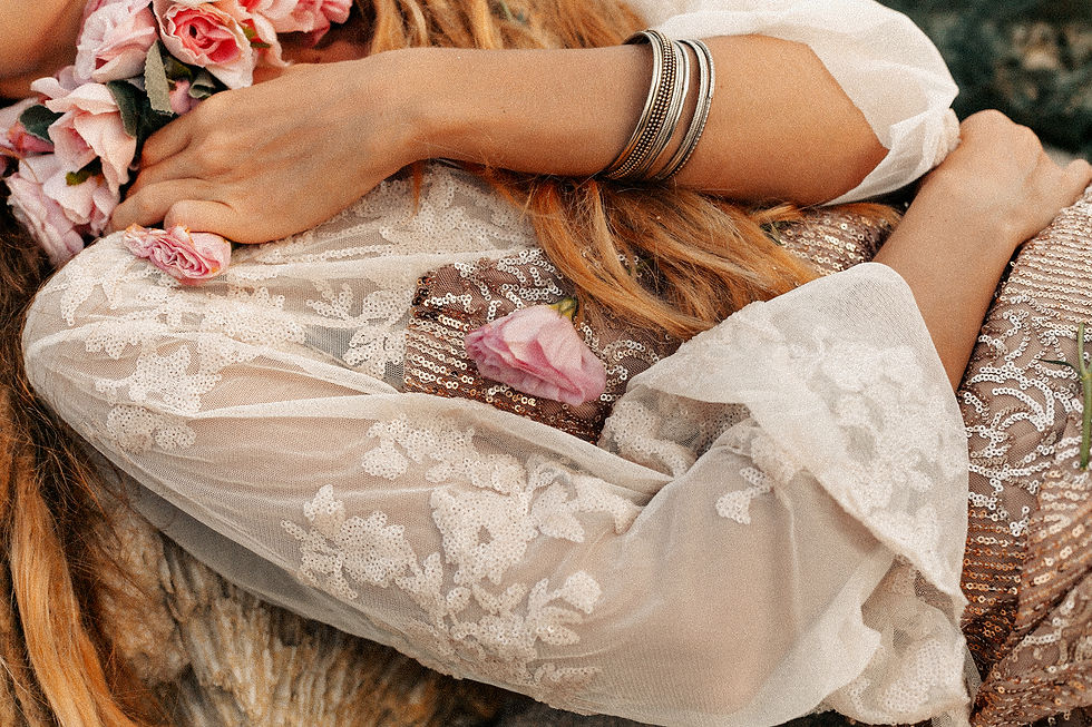 Die Fürsorgliche & die Partnerin (Entdecke Ur-Bilder unserer Seele)