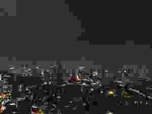 vista noite