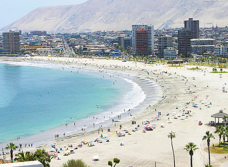 Iquique