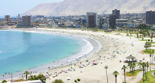 Iquique