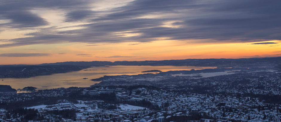 Oslo