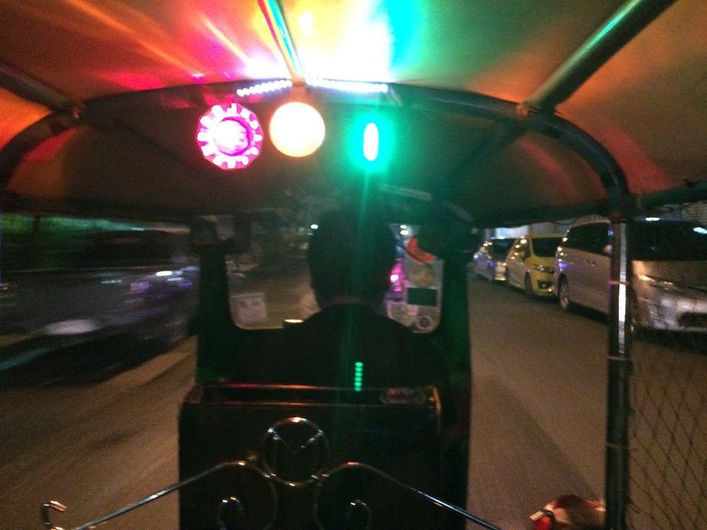 tuk tuk