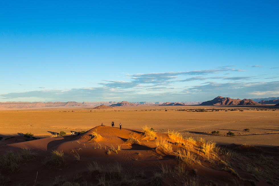 deserto