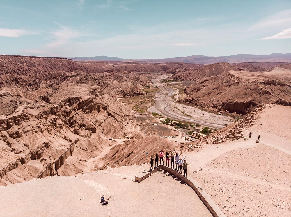 deserto