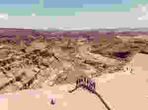 deserto