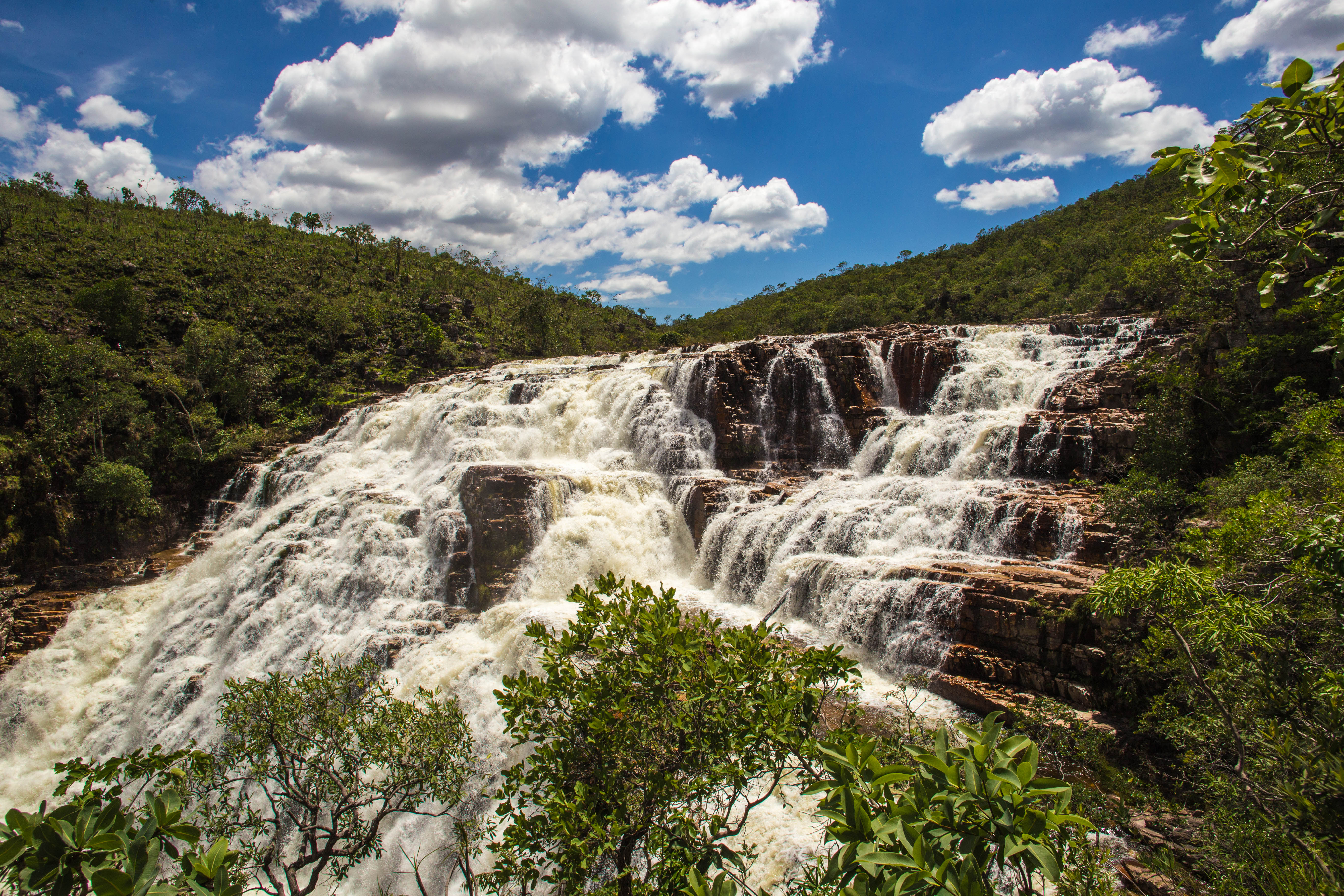 Chapada dos Veadeiros