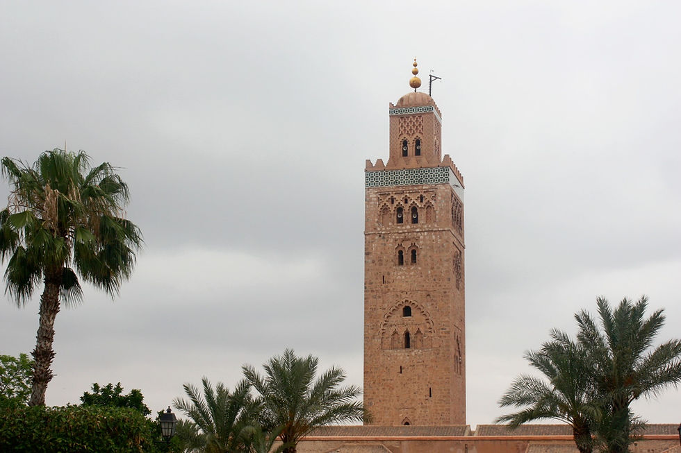 mesquita