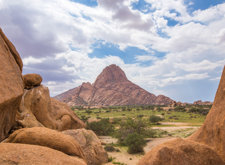 Damaraland