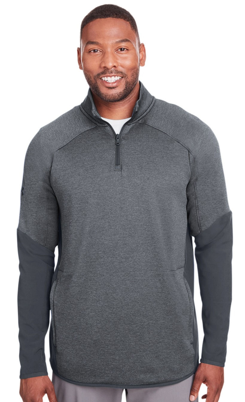 1343104 Under Armour Mens Qualifie
