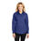 Miniatura: L608 Port Authority® Ladies Long Sleeve Easy Care Shirt