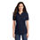 Miniatura: LKP155 Port & Company® Ladies Core Blend Pique Polo