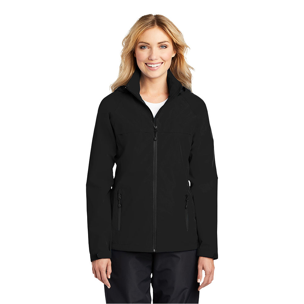 Miniatura: L333  Port Authority® Ladies Torrent Waterproof Jacket