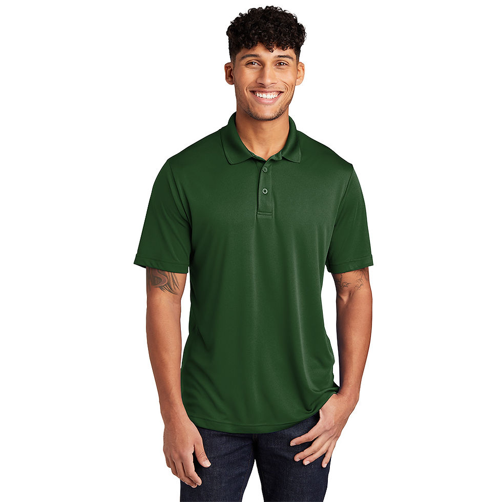 Miniatura: ST550 Sport-Tek ® PosiCharge ® Competitor ™ Polo