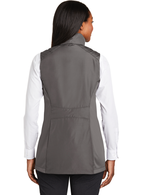Miniatura: L903 Port Authority ® Ladies Collective Insulated Vest