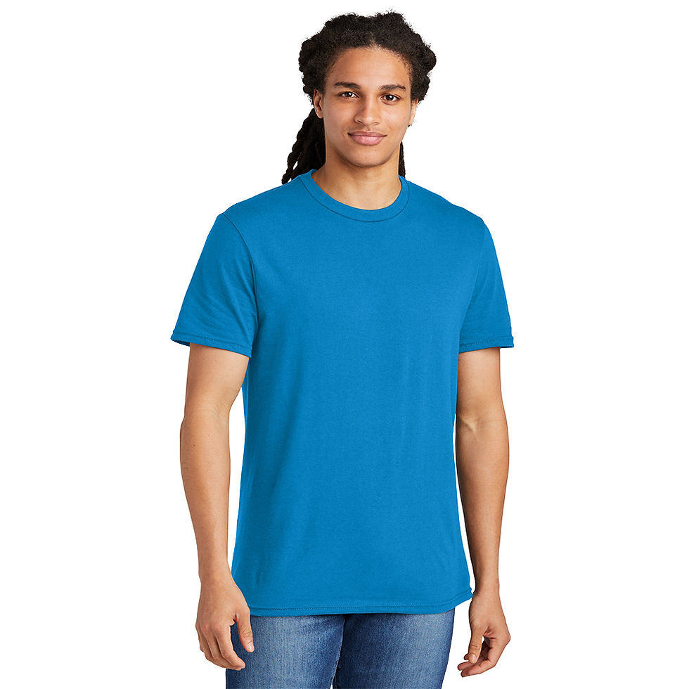Miniatura: DT5000S District ® The Concert Tee ®