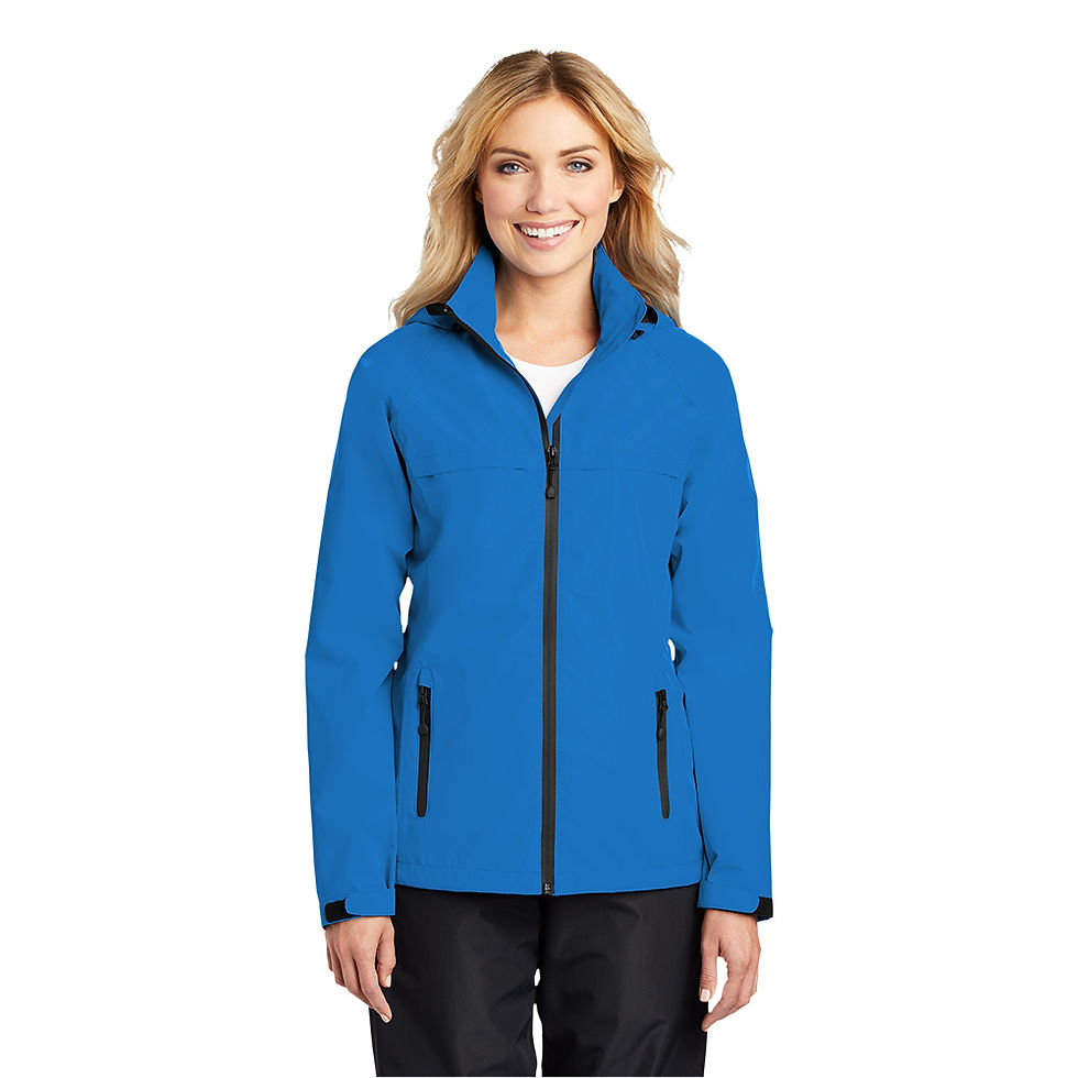 Miniatura: L333  Port Authority® Ladies Torrent Waterproof Jacket