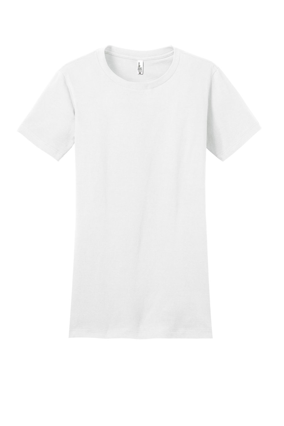 Miniatura: DT5001 District ® Women’s Fitted The Concert Tee ®
