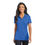Miniatura: L568 Port Authority® Ladies Cotton Touch™ Performance Polo
