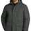 Miniatura: J363 Port Authority® Latitude Waterproof Heavyweight Parka