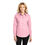 Miniatura: L608 Port Authority® Ladies Long Sleeve Easy Care Shirt