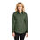 Miniatura: L608 Port Authority® Ladies Long Sleeve Easy Care Shirt