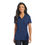 Miniatura: L568 Port Authority® Ladies Cotton Touch™ Performance Polo