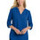 Miniatura: LW701 Port Authority ® Women's 3/4-Sleeve Tunic Blouse