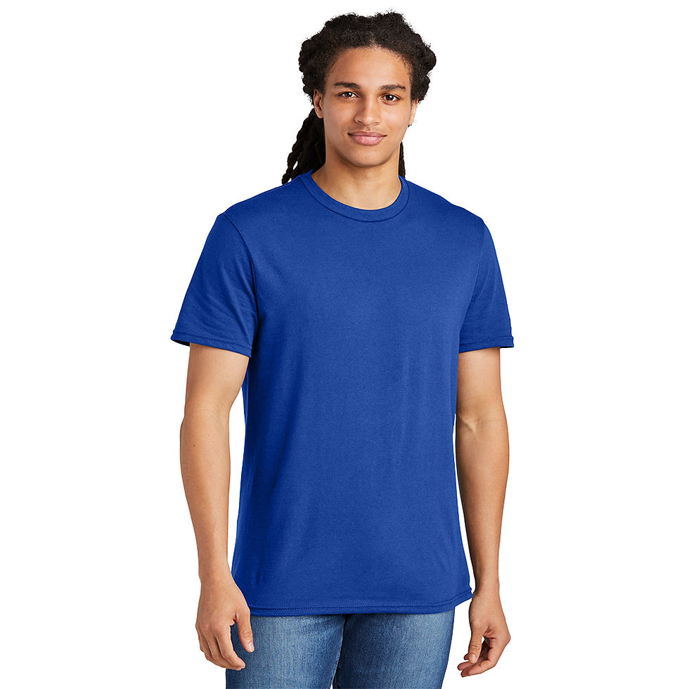 Miniatura: DT5000S District ® The Concert Tee ®